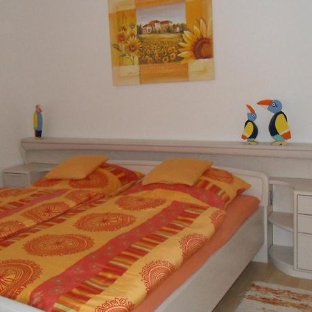 Ferienwohnung Nr 7, Meersburg, Bodensee Exterior foto