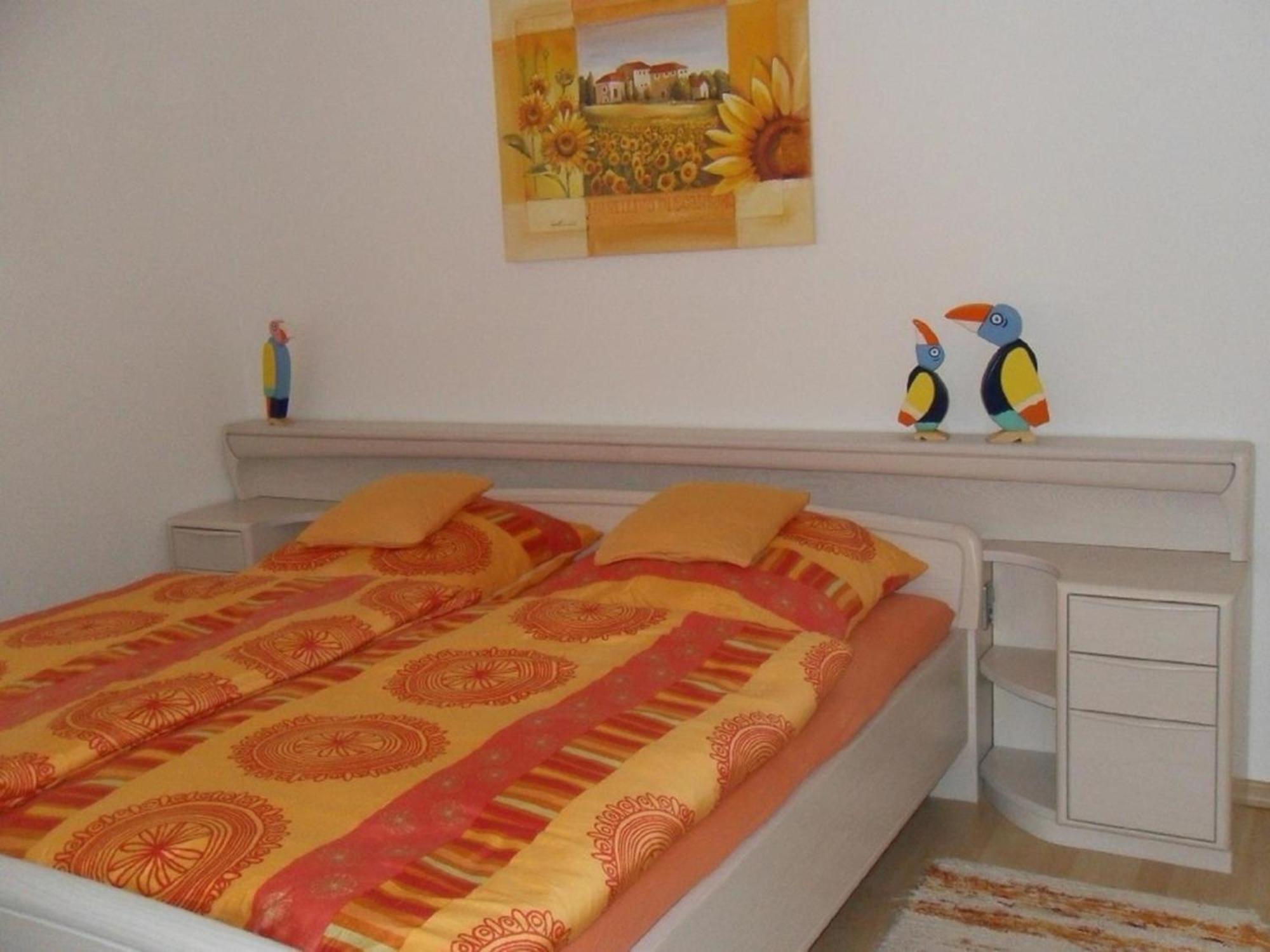 Ferienwohnung Nr 7, Meersburg, Bodensee Exterior foto